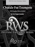 Chorale For Trumpets