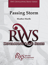Passing Storm