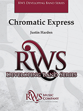 Chromatic Express