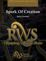 Spark of Creation
