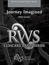 Journey Imagined