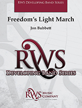 Freedom’s Light March