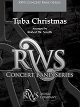 Tuba Christmas