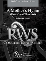 A Mother’s Hymn