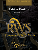 Fairfax Fanfare