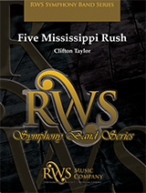 Five Mississippi Rush