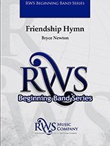 Friendship Hymn