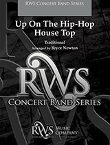 Up On The Hip-Hop House Top