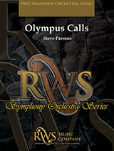 Olympus Calls