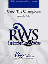 Greet The Champions