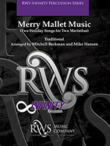 Merry Mallet Music