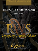 Bells Of The Winter Range