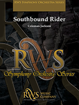 Southbound Rider