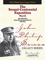 The Sesqui-Centennial Exposition