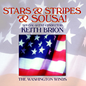 Stars and Stripes and Sousa!