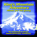 Kings Mountain Adventure