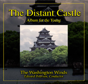 The Distant Castle