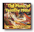 The Music of Timothy Mahr